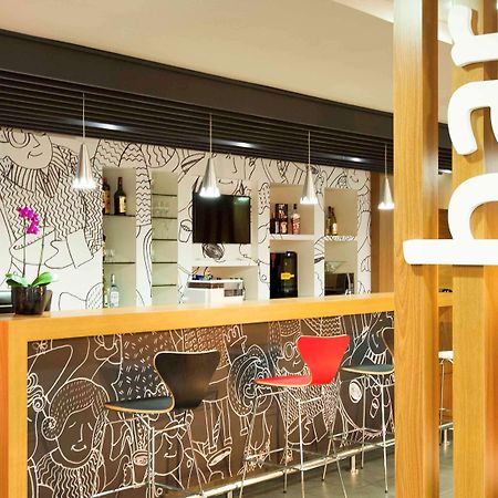 Ibis Cascavel Hotel Kültér fotó