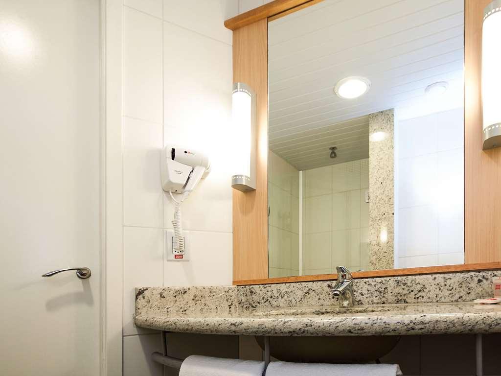Ibis Cascavel Hotel Szoba fotó