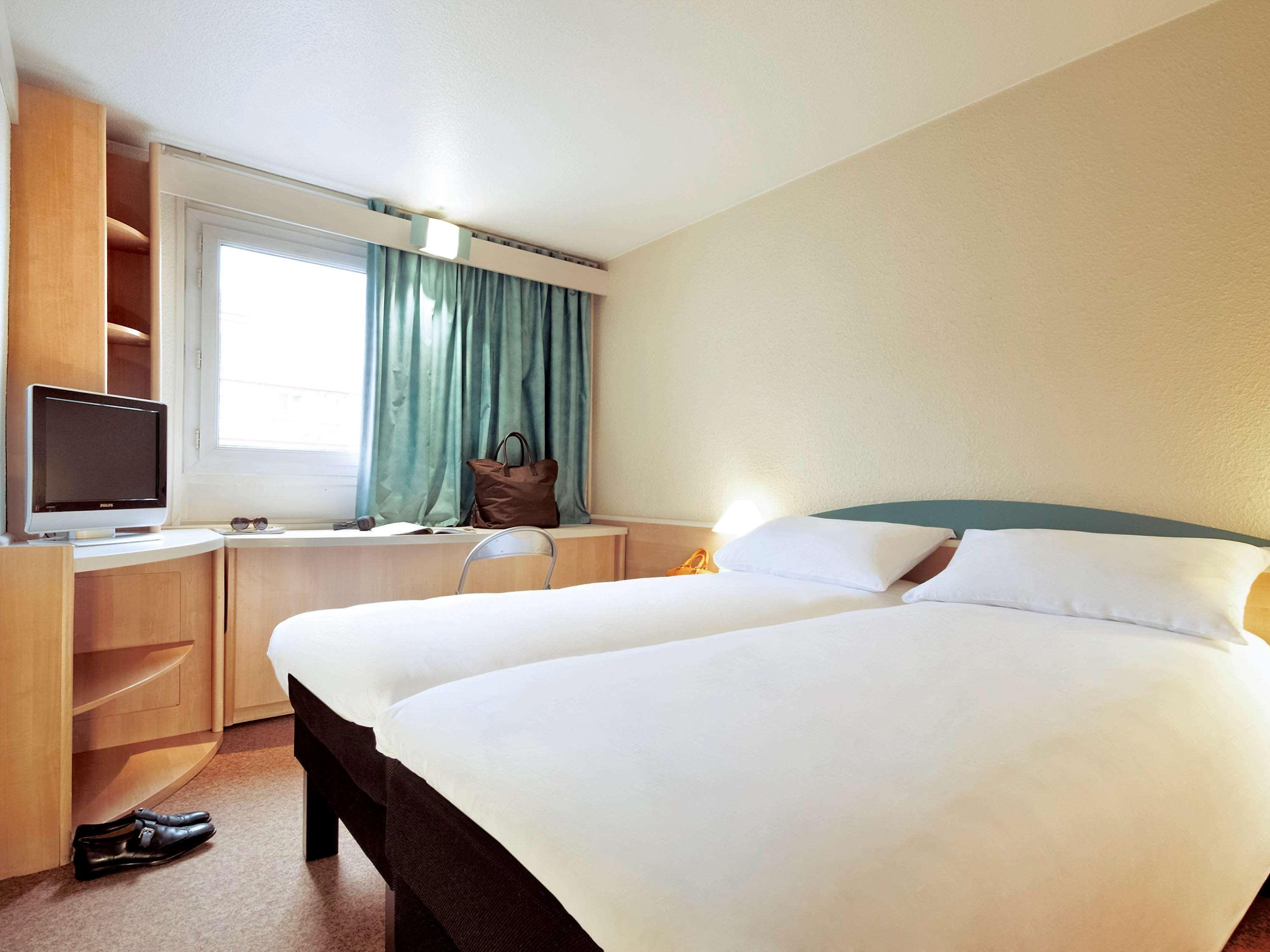 Ibis Cascavel Hotel Kültér fotó