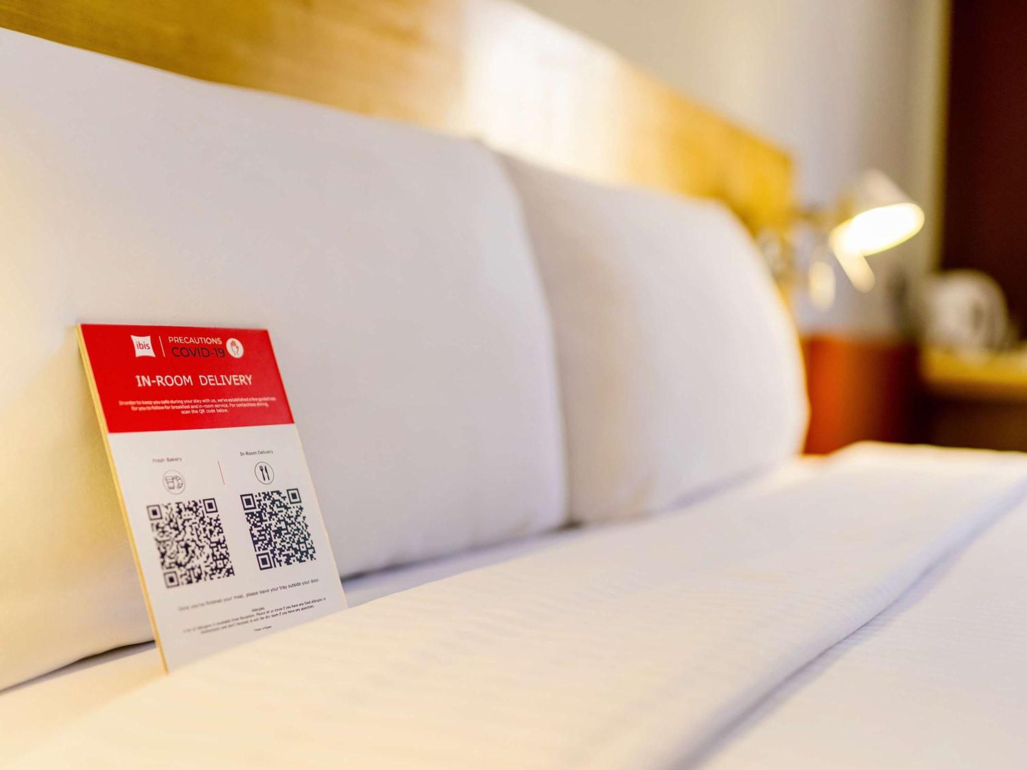 Ibis Cascavel Hotel Kültér fotó