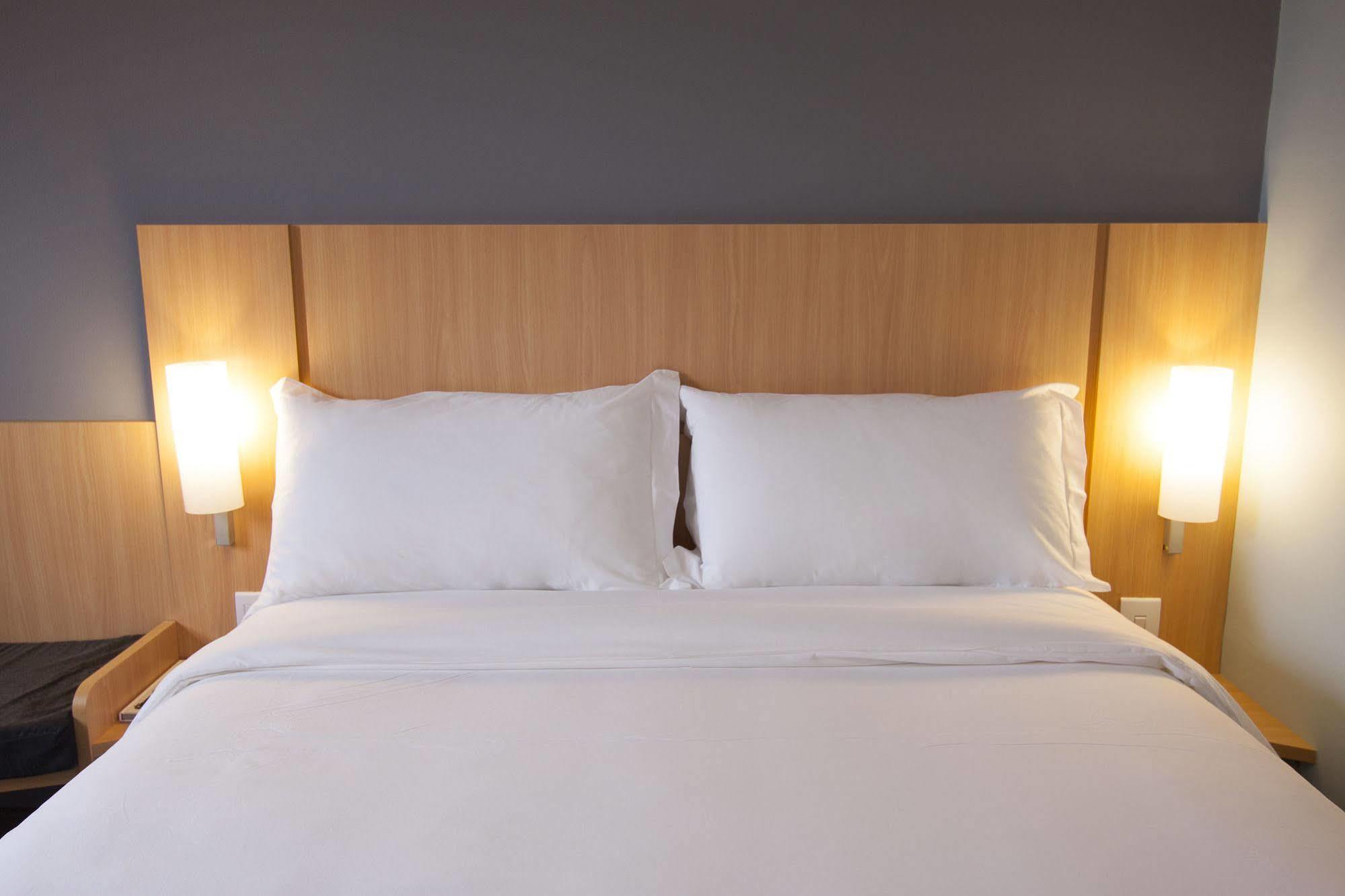 Ibis Cascavel Hotel Kültér fotó