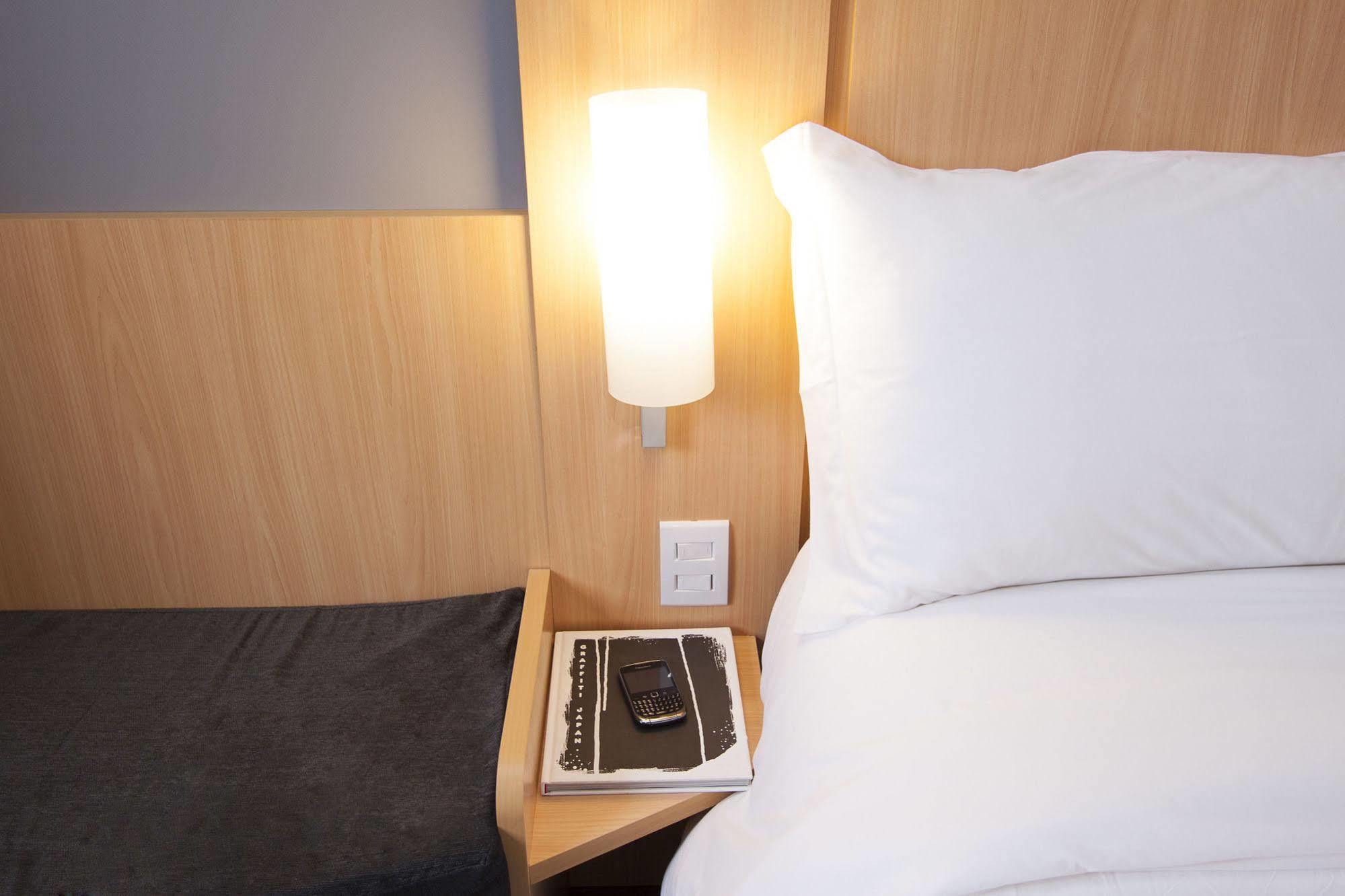 Ibis Cascavel Hotel Kültér fotó